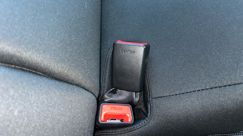 Kia Rio 1.2 DPi 2 5dr Petrol Hatchback